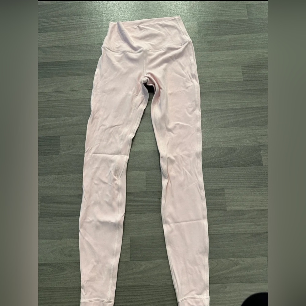 Lululemon Align Leggings